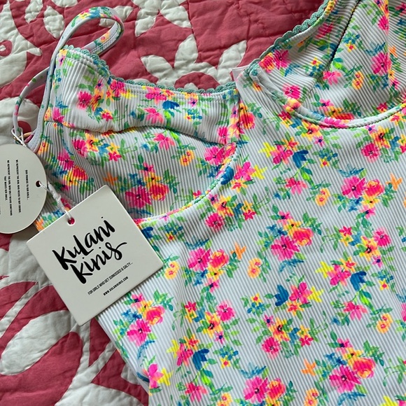 Kulani Kini One Piece - Picture 5 of 5